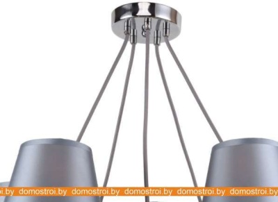 Подвесная люстра Favourite Martina 2193-5P фотография