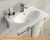Умывальник Sanita Luxe Next 70 73.4x48.1 фотография