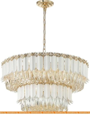 Подвесная люстра Favourite Frons 2734-12P фотография