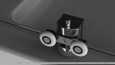 Душевая стенка Radaway S 80 33413-01-01N фотография