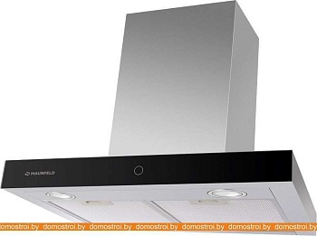 Вытяжка MAUNFELD TSH 60 (нержавеющая сталь) картинка