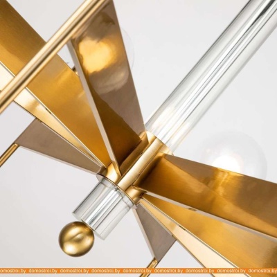 Подвесная люстра Favourite Legion 2972-8P фотография