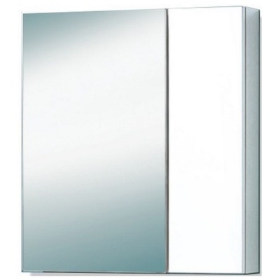 Зеркальный шкаф Акваль Афина 60 [АФИНА.04.61.00.N] фотография