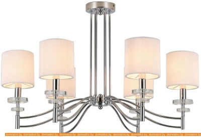 Подвесная люстра Favourite Tesso 2680-6P фотография