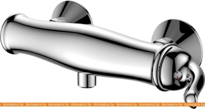 Смеситель BelBagno Tiffany TIF-ESDM-CRM фотография