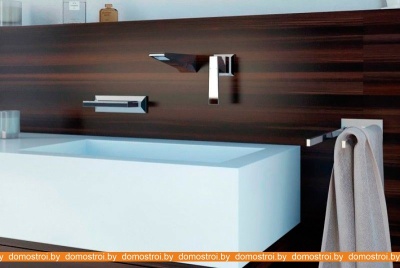 Смеситель Grohe Allure Brilliant S-Size 19781000 фотография