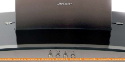 Вытяжка Jetair TORY P 60 INX (68116911) фотография