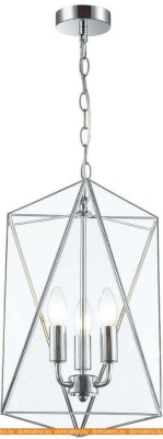 Подвесная люстра Favourite Ternary 2297-3P фотография