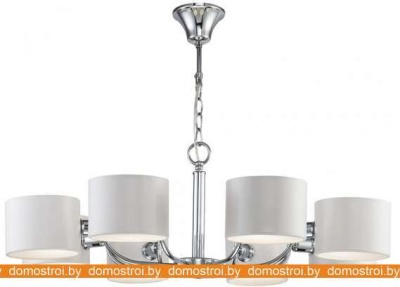 Подвесная люстра Freya Anita FR5012PL-08CH фотография