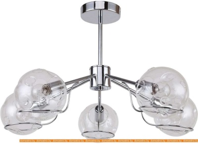 Люстра Favourite F-Promo Darina 2341-5P фотография