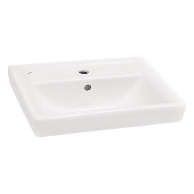 Умывальник Santek Тигода 50 фотография