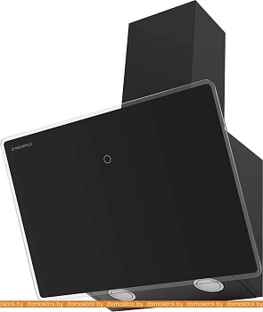 Вытяжка MAUNFELD Eagle 60 (черный) картинка