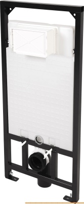 Унитаз Deante Vital CDVS6WPW фотография