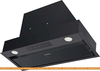 Вытяжка MAUNFELD Fantasy Light 60 (черный) картинка