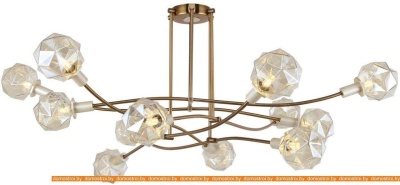 Люстра Favourite Liberty 2669-12P фотография