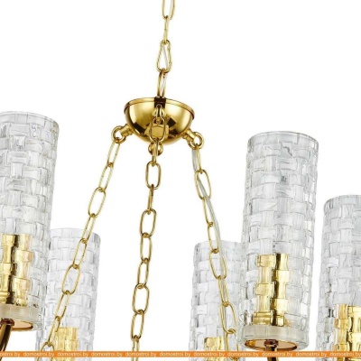 Подвесная люстра Favourite Syreni 2817-6P фотография