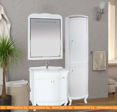 Умывальник Misty Р-Мис14085-Дн фотография