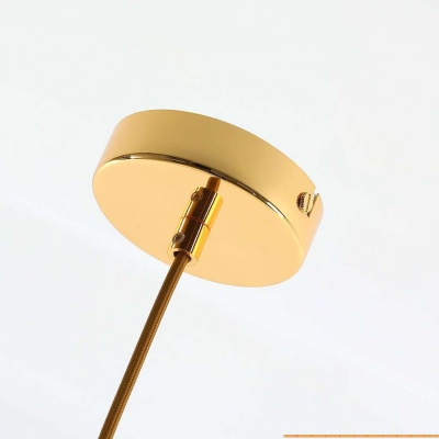 Подвесная люстра Favourite Alliance 2729-1P фотография