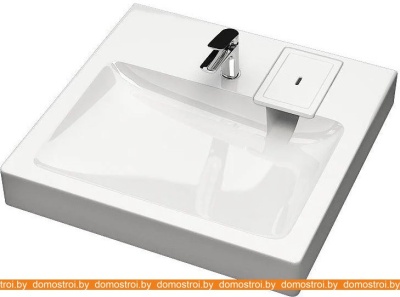 Умывальник Elmar R-04 (белый) фотография