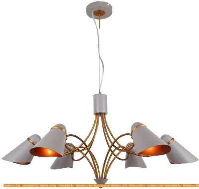 Подвесная люстра Favourite Lovato 2666-6P фотография