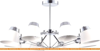 Люстра Evoluce Vario SLE155802-08 фотография