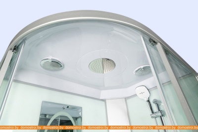 Душевая кабина WeltWasser WW500 Halle 1204 R фотография