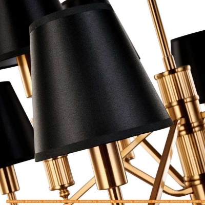 Подвесная люстра Favourite Flagship 2933-8P фотография