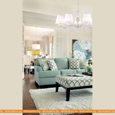 Подвесная люстра Favourite Malta 1730-7P фотография