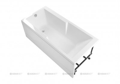 Лицевая панель для ванны Aquanet Taurus 160x75 фотография