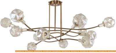 Люстра Favourite Liberty 2669-12P фотография