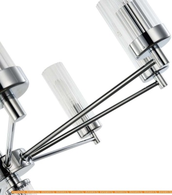 Подвесная люстра Favourite Aesthetic 2672-5P фотография