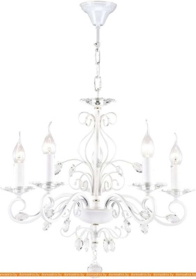 Подвесная люстра Favourite Lanta 1733-5P фотография