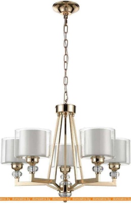 Подвесная люстра Vele Luce VL1054L05 фотография