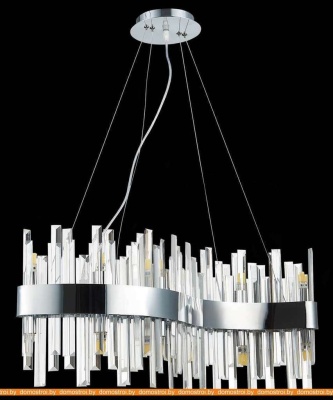 Подвесная люстра ST Luce Bafo SL1160.113.12 фотография