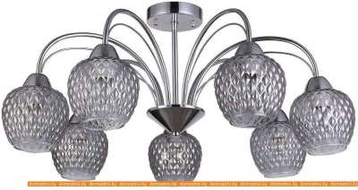 Люстра Favourite F-Promo Olimp 2540-7U фотография