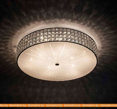 Потолочная люстра Citilux Портал CL324101 фотография