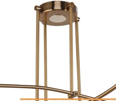 Люстра Favourite Liberty 2669-8P фотография