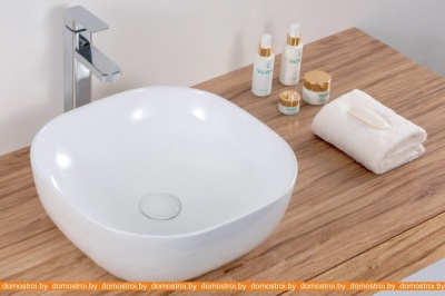 Умывальник BelBagno BB1302 фотография