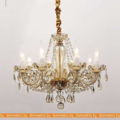 Подвесная люстра Favourite Brendy 1738-8P фотография