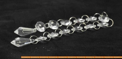 Подвесная люстра Lussole LOFT GRLSP-8025 фотография