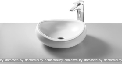 Умывальник Roca Urbi 1 45x45 (327225000) фотография