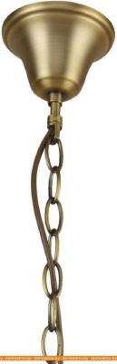 Подвесная люстра Favourite F-Promo Marbella 2347-8P фотография