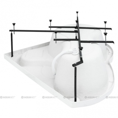 Каркас сварной для ванны Bellona 165x165 фотография