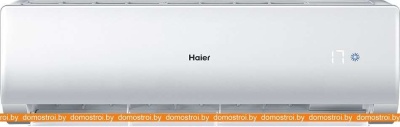Кондиционер Haier Elegant DC-Inverter HP AS35NHPHRA/1U35NHPFRA фотография