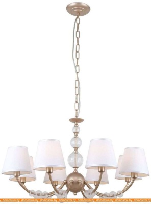 Подвесная люстра Favourite Utremia 2662-8P фотография