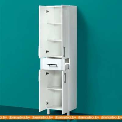 Шкаф-пенал Акваль Манго 50 МАНГО.03.50.00.N фотография