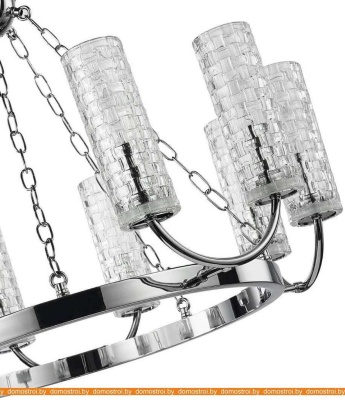 Подвесная люстра Favourite Syreni 2816-10P фотография