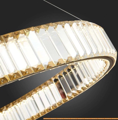 Подвесная люстра ST Luce Tivoli SL1622.313.01 фотография