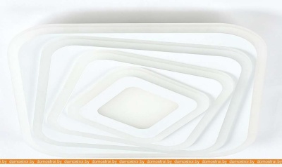 Потолочная люстра Citilux Триест Смарт CL737A44E фотография