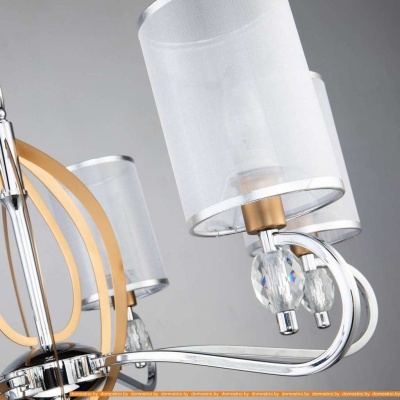 Подвесная люстра Favourite Stine 2705-6P фотография